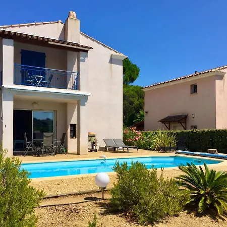 D'esquieres 7 By Interhome