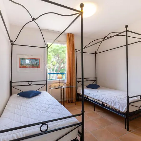בית נופש D'esquieres 7 By Interhome *