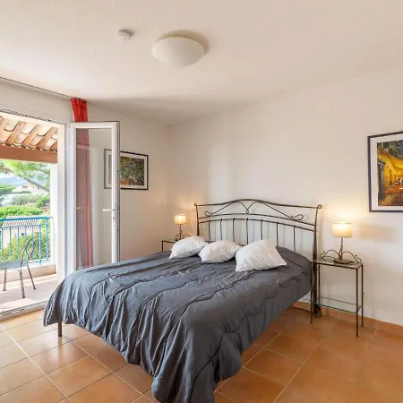 בית נופש D'esquieres 7 By Interhome
