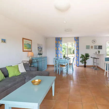 בית נופש D'esquieres 7 By Interhome